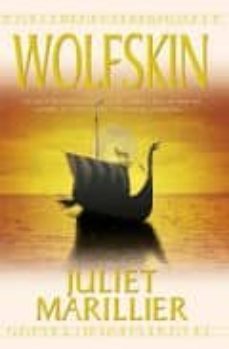 wolfskin-9780330493543