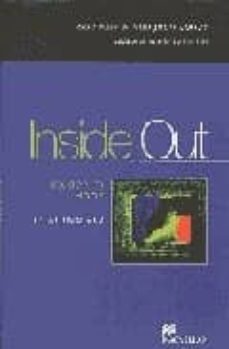inside out intermediate: student s book-sue kay-vaughan jones-9780333757543