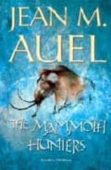 the mammoth hunters-9780340824443