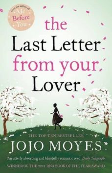 the last letter from your lover-9780340961643