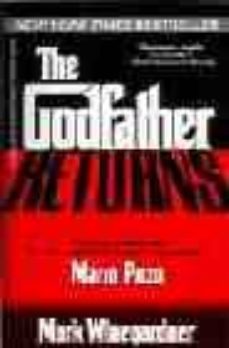 the godfather returns-mark winegardener-9780345485243