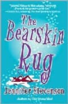 the bearskin rug-9780345500243
