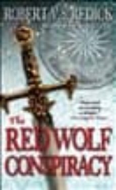 the red wolf conspiracy-9780345508843