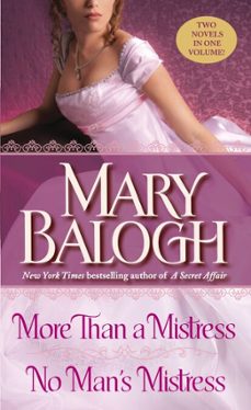 -mary balogh-9780345531643