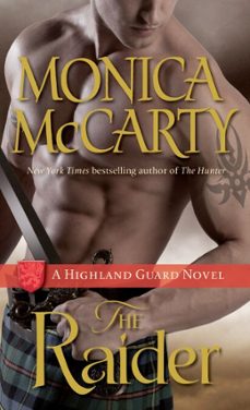 the raider (ebook)-monica mccarty-9780345543943