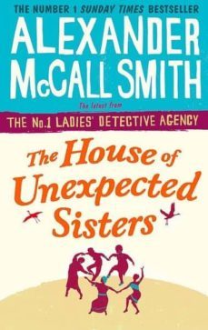 the house of unexpected sisters-9780349142043