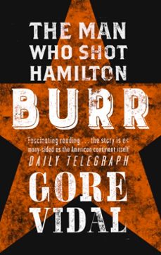 burr-gore vidal-9780349148243