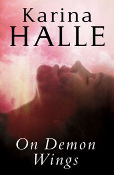 on demon wings (ebook)-karina halle-9780349402543