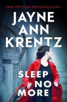 sleep no more-jill mansell-9780349432243