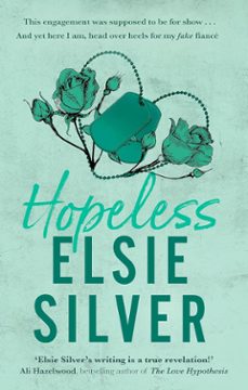 hopeless (chestnut springs 5)-elsie silver-9780349437743