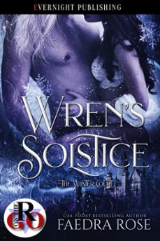 wren's solstice (ebook)-faedra rose-9780369513243