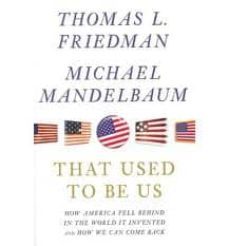 that used to be us-9780374533243