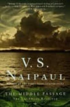 the middle passage (nobel 2001)-9780375708343