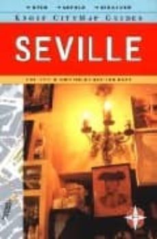 seville (cityma guides)-9780375710643