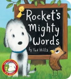 rocket's mighty words (ebook)-tad hills-9780385372343