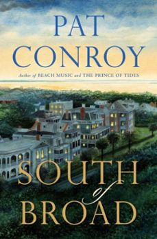 -pat conroy-9780385532143
