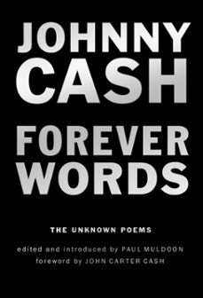forever words (ebook)-johnny cash-9780399575143
