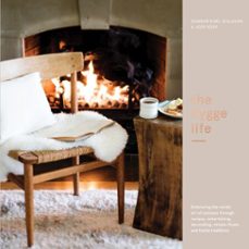 the hygge life (ebook)-gunnar karl gíslason-jody eddy-9780399579943