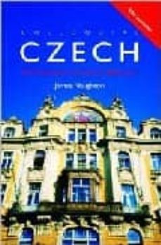 colloquial czech: the complete course for beginners (2nd)-9780415161343
