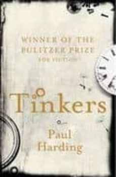 tinkers-9780434020843