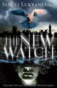 the new watch-9780434022243