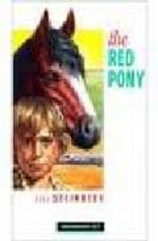 the red pony-john steinbeck-9780435272043