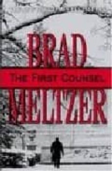 the first counsel-brad meltzer-9780446610643