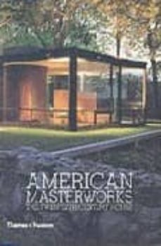 american masterworks: the twentieth-century house-9780500283943