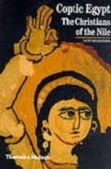 coptic egypt the christians of the nile-9780500301043