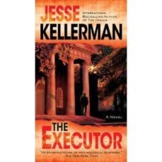 the executor-9780515149043