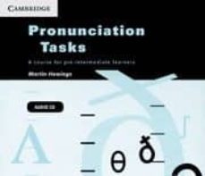 pronunciation tasks cd-9780521183543