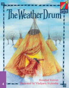 weather drum elt edition-9780521674843