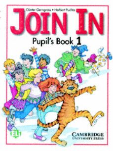 join in inter 1 pupil ed 2000-9780521775243