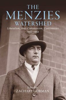 menzies watershed (ebook)-zachary gorman-9780522880243