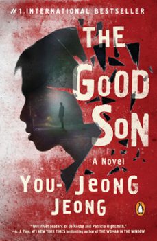 the good son (ebook)-you jeong jeong-9780525503743