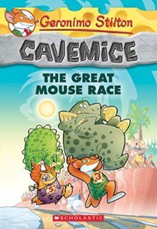 -geronimo stilton-9780545646543