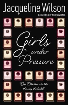 girls under pressure-jacqueline wilson-9780552557443