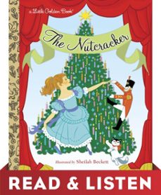 the nutcracker: read &amp; listen edition (ebook)-rita balducci-9780553509243