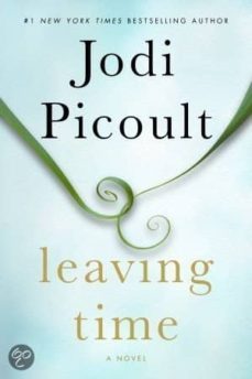 leaving time-9780553841343