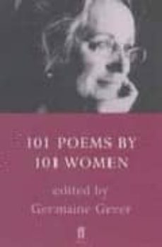 101 poems by 101 women-germaine greer-9780571207343