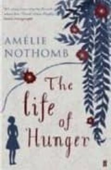 the life of hunger-9780571229543