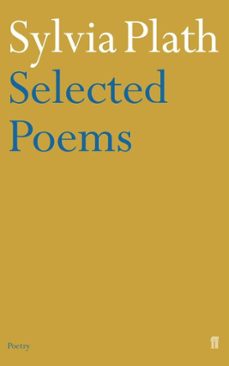 selected poems of sylvia plath (ebook)-sylvia plath-9780571262243