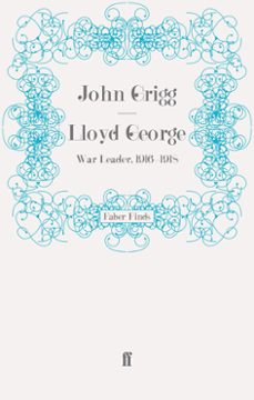 lloyd george (ebook)-john grigg-9780571308743