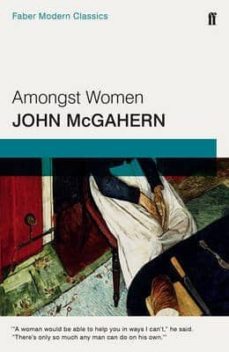 amongst women-9780571315543