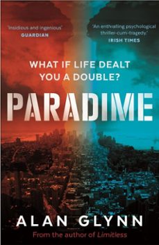 paradime-alan glynn-9780571316243
