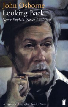looking back (ebook)-john osborne-9780571318643