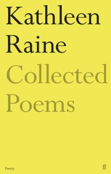 the collected poems of kathleen raine (ebook)-kathleen raine-9780571352043
