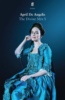the divine mrs s (ebook)-april de angelis-9780571391943