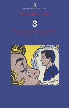 neil labute: plays 3 (ebook)-neil labute-9780571394043