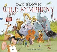 wild symphony-dan brown-9780593123843